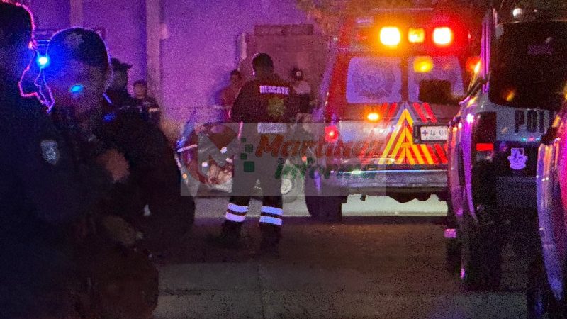 Los cuatro ejecutados en la Ejidal siguen sin ser identificado
