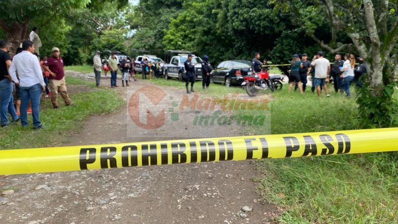 Hacían descenso del río Bobos, cinco rescatados, uno falleció