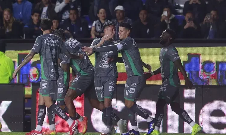 León le quita el liderato al América tras ganarle a Pachuca