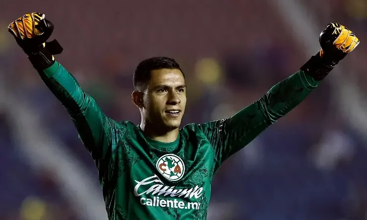 Malagón aplaude los fichajes de Sergio Ramos y James Rodríguez en la Liga MX