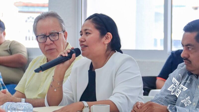 Ayuntamiento de Martínez ratifica su vocación ecológica