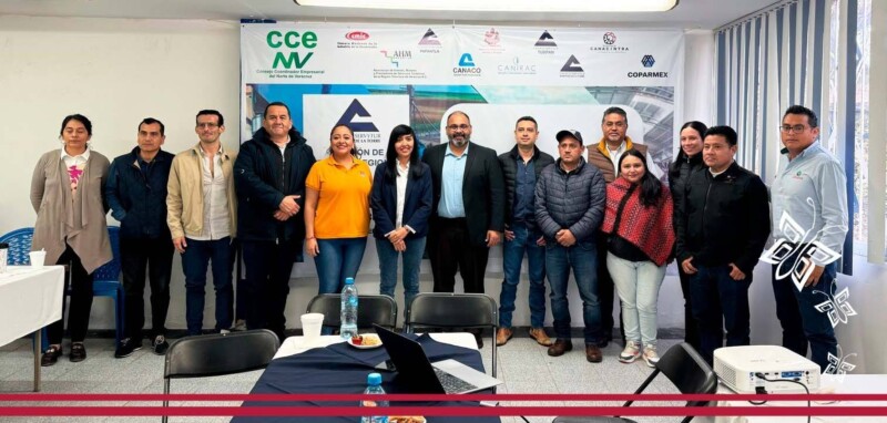 Gobierno municipal se suma para fortalecer a la agroindustria