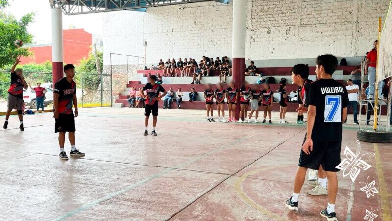 El Ayuntamiento respalda al deporte en Martínez de la Torre