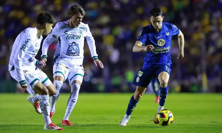 Futbolista de León sufre violento asalto rumbo al entrenamiento