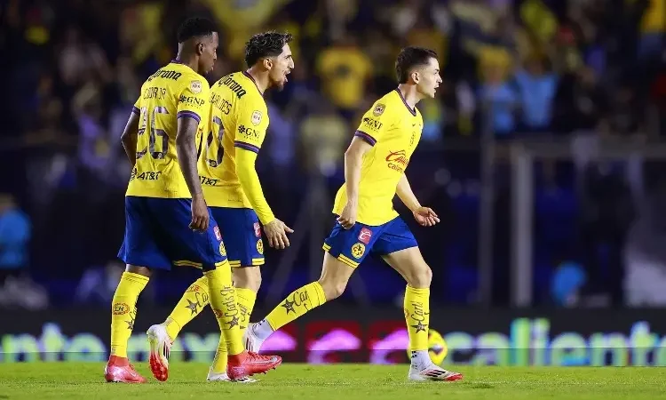 América ve muy peligroso a Chivas tras su cambio de DT