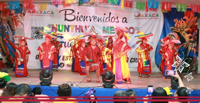 Talleres de Casa de Cultura brindan espectáculo de primer nivel