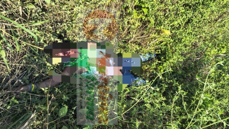 Identifican el cadaver hallado en Cañadas