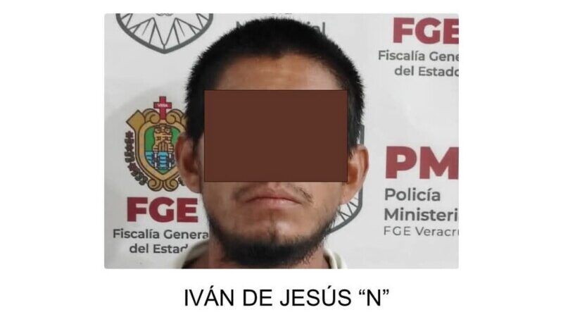 Sentenciado a 45 años de prisión como responsable del delito de feminicidio
