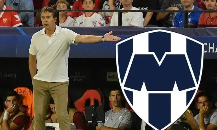 Rayados va por un ex director técnico del Real Madrid