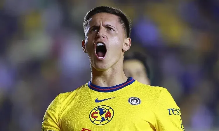 El Pachuca vs América no se podrá ver en México ni Estados Unidos