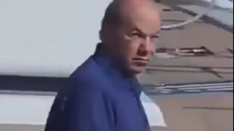 Captan a Felipe Calderón en lujoso yate, ‘decía que estaba en la pobreza’