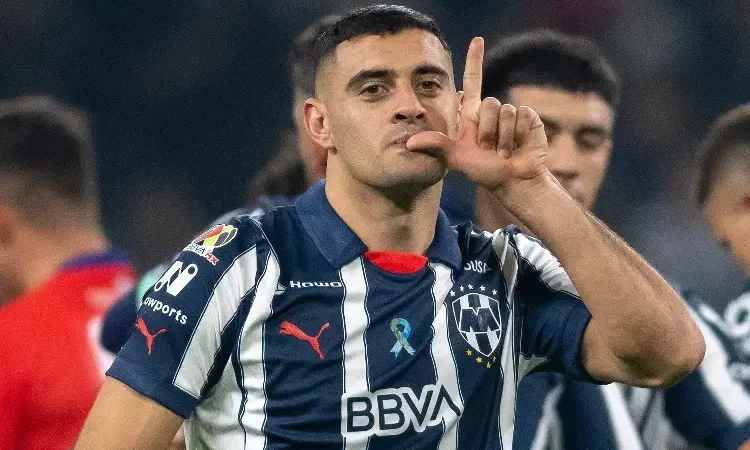 Amenazan a Germán Berterame, su familia le pide abandonar México