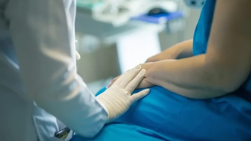 Confirma Salud primer caso de miasis por gusano barrenador en un humano en México