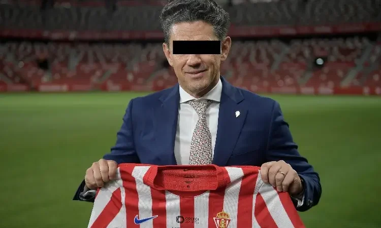 Alejandro ‘N’, dueño de Santos y Atlas está prófugo de la justicia