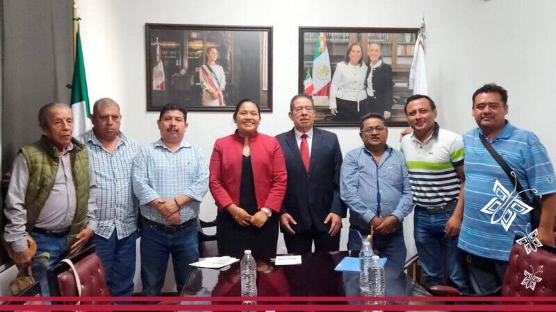 Acciones y gestiones para Martínez de la Torre