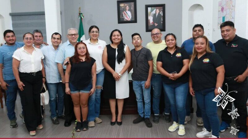 Afinan detalles para el Día del Taco