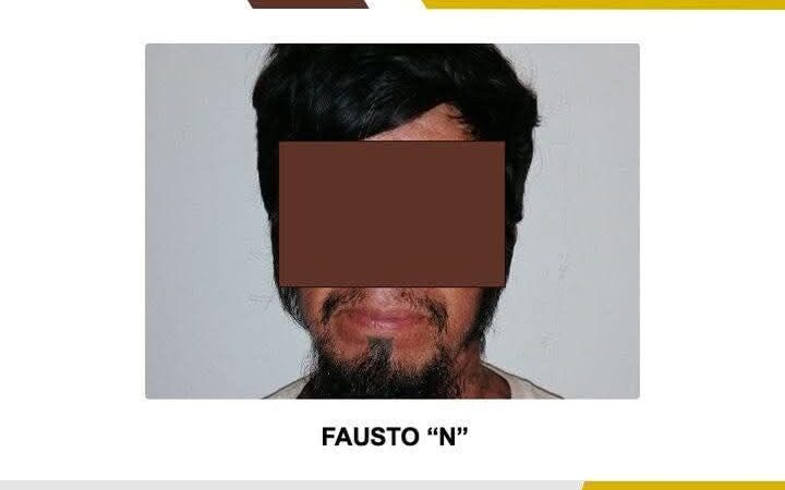 sentenciado a 30 años de prisión como responsable del delito de homicidio calificado