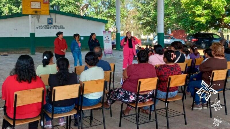 IMM cambia paradigmas en las nuevas generaciones