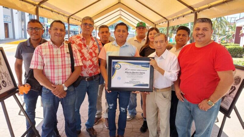 Exposicion “Los Protagonistas de la Región”