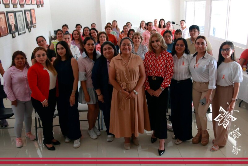 Día Naranja, un llamado a sumarse a la lucha contra la violencia de género