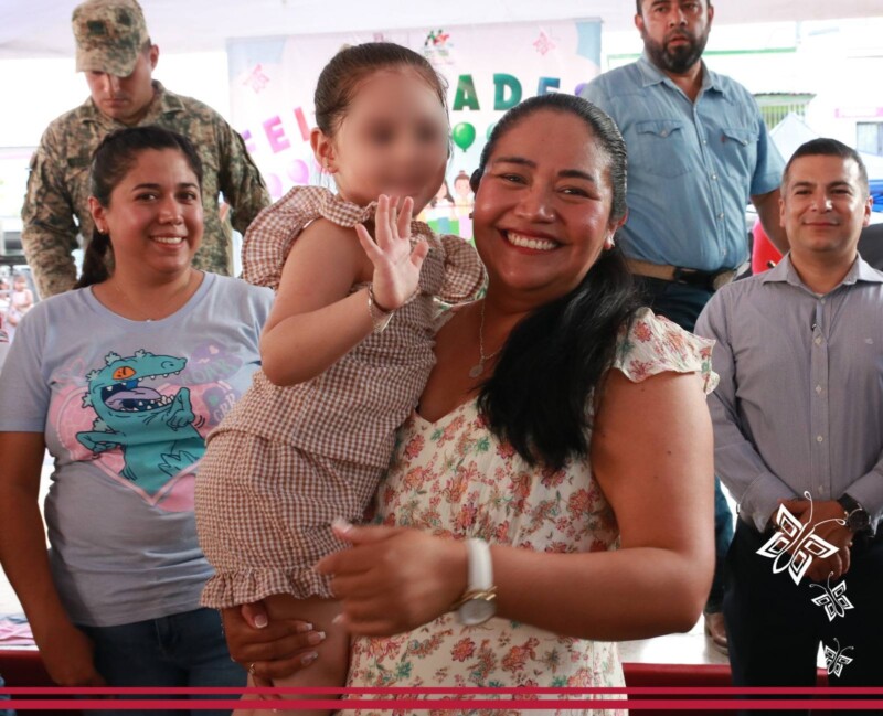 ¡Feliz día de la Niña y el Niño!