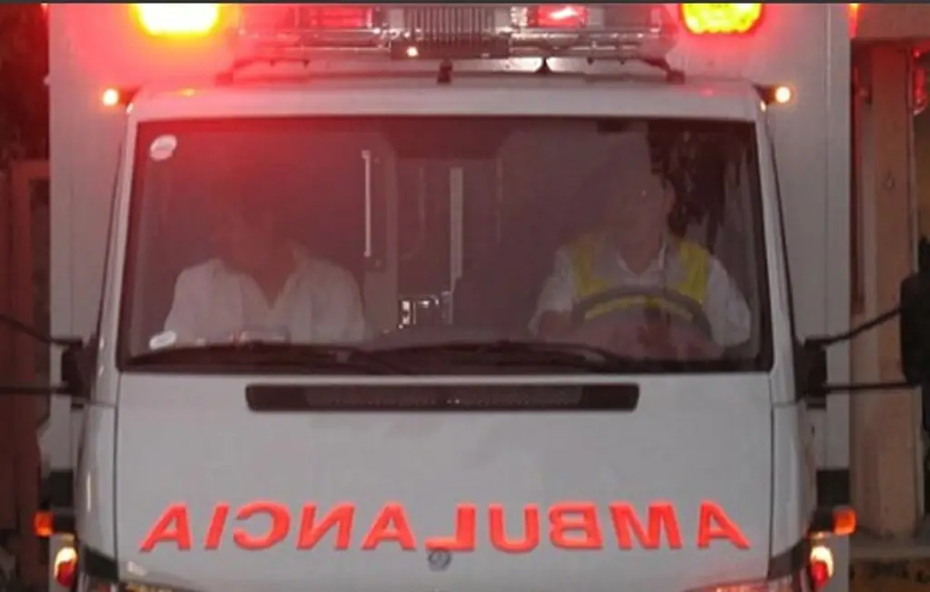 Resultan intoxicados con anfetamina 14 alumnos de primaria en Sinaloa