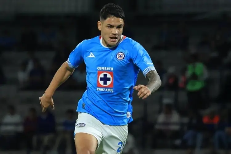 Se revela lesión del ‘Toro’ Fernández, podría perderse toda la Liguilla