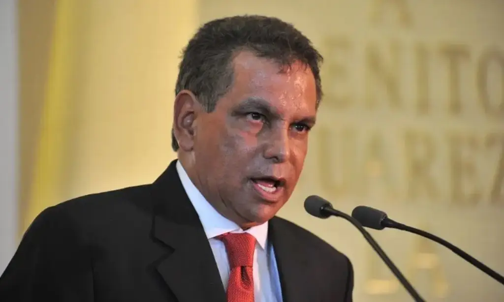 Congreso de Veracruz rendirá homenaje póstumo al exgobernador Fidel Herrera