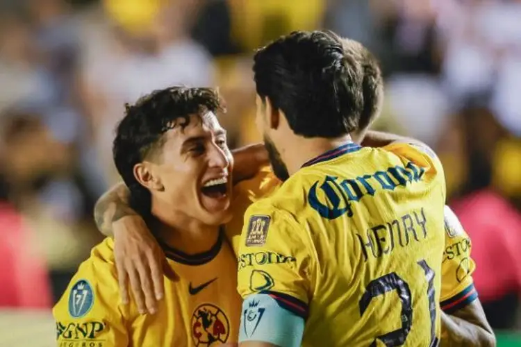 América listo para la primera batalla contra Cruz Azul