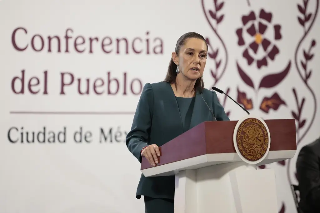 Sheinbaum niega que su gobierno aliste reforma para quitar autonomía a fiscalías