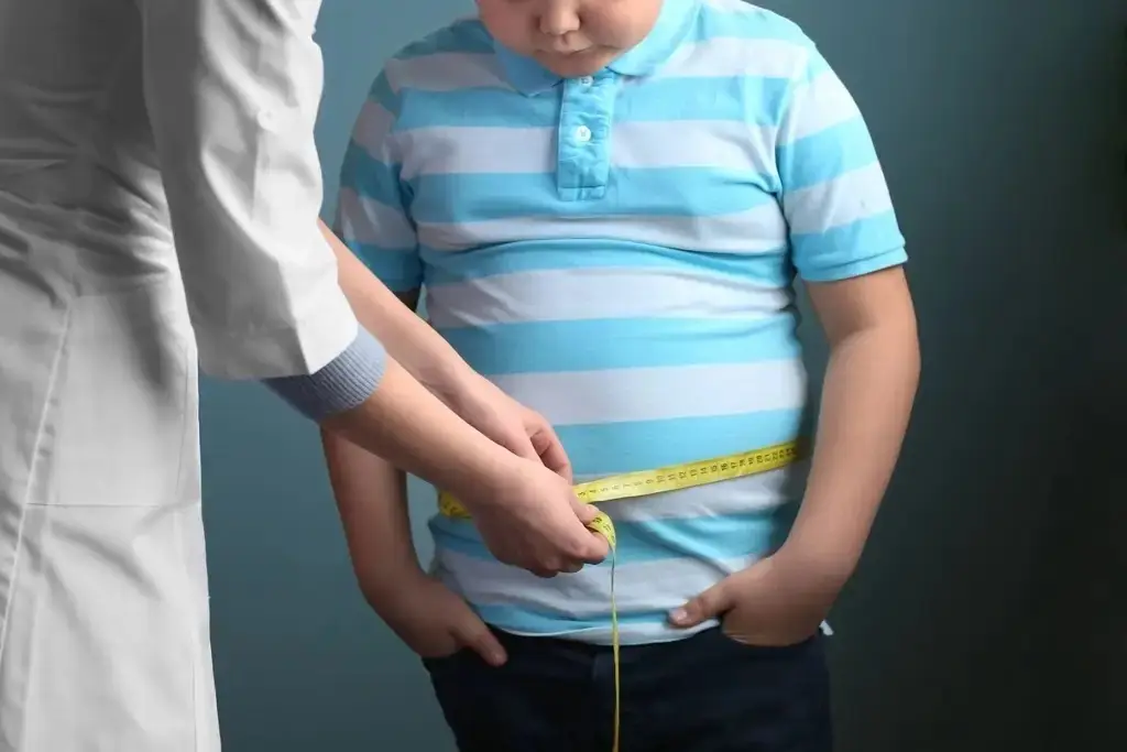 Salud informa que 38% de niños evaluados en escuelas tienen diabetes