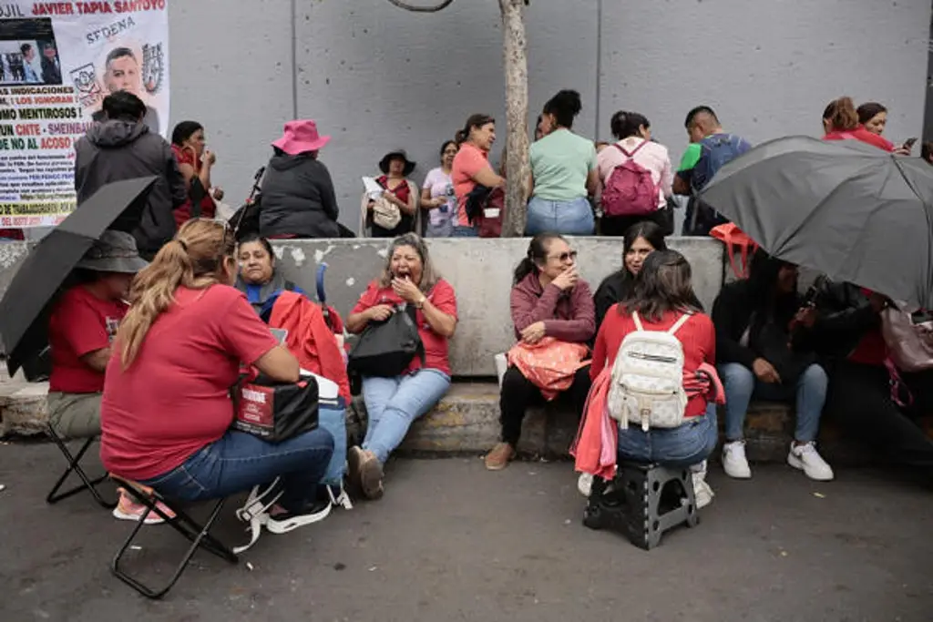 CNTE rechaza propuestas del gobierno federal, califican puntos ofrecidos como ‘pura paja’