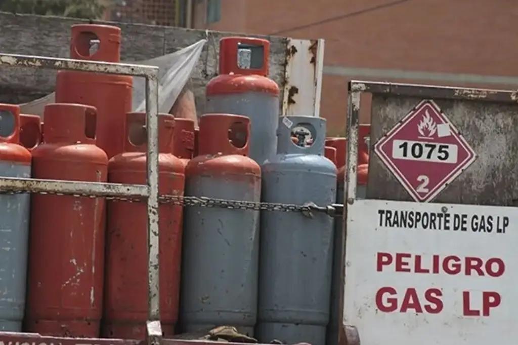 Gaseros preparan paro a nivel nacional, afectaría también a Veracruz