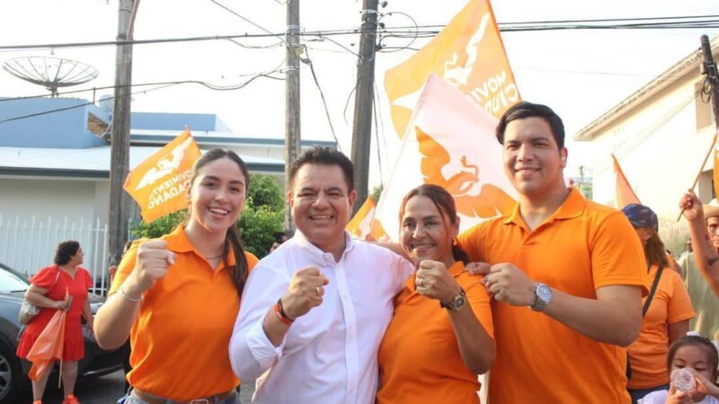 Amigos de Martínez de la Torre, de su amigo Ángel Belli