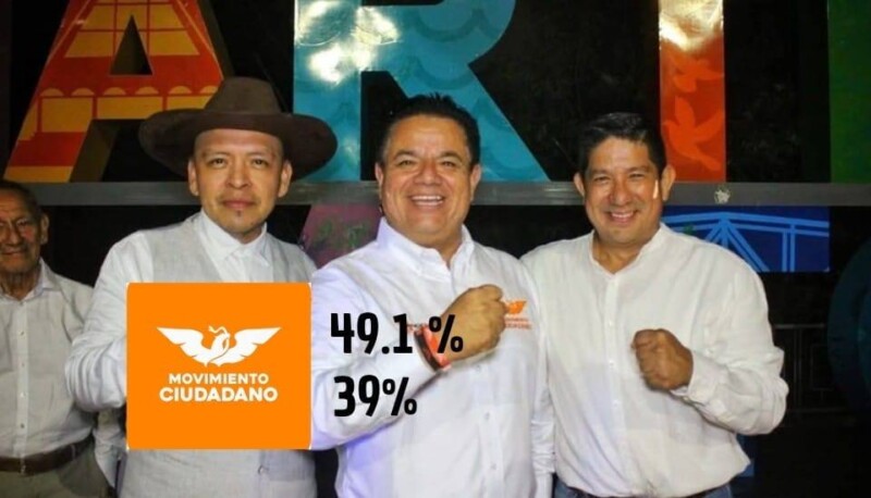 Belli encabeza las encuestas, así empieza la segunda semana de campaña