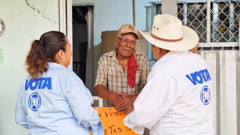 Dignificaremos nuevamente al DIF municipal, Tere Herrera