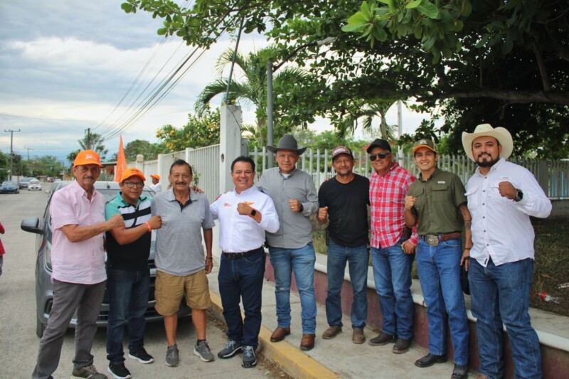 Ángel Belli, La Piedrilla recibe el compromiso de un nuevo Martínez de la Torre