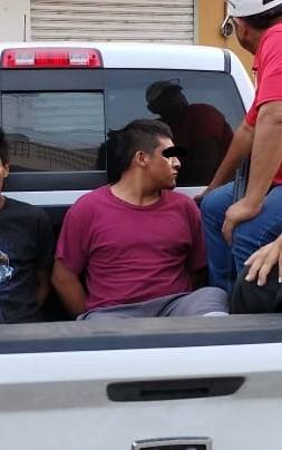 Cae el otro asesino del Cuate