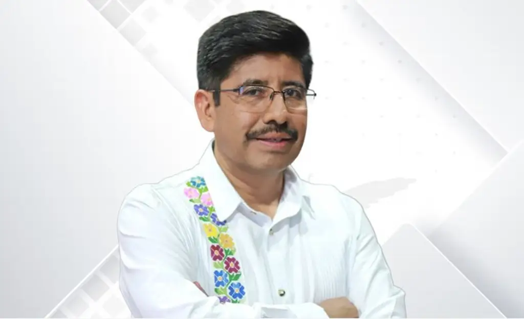 Hugo Aguilar será presidente de la SCJN, confirman resultados finales