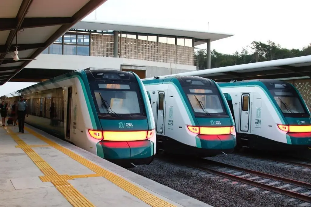 Revelan el mayor caso de corrupción en España que alcanzó al Tren Maya