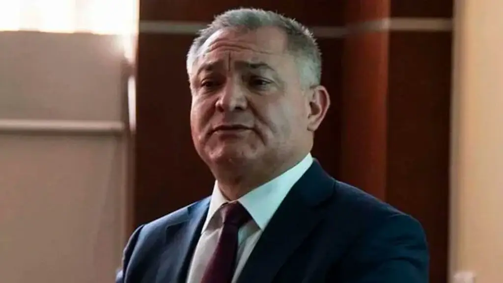 Trasladan a García Luna a la misma prisión de ‘El Chapo’