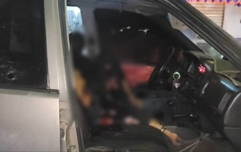 Identifican al baleado en la Vista Hermosa