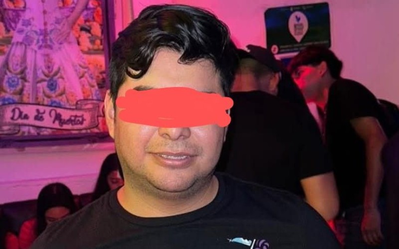 Fotógrafo detenido por abuso de menores