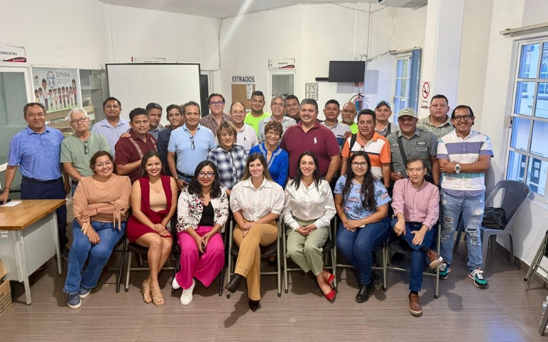 Con éxito inició el curso, sobre actualización periodística, que imparten catedráticos de la UV