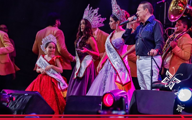 ¡Gracias a ti, el AgroFestival fue todo un éxito!