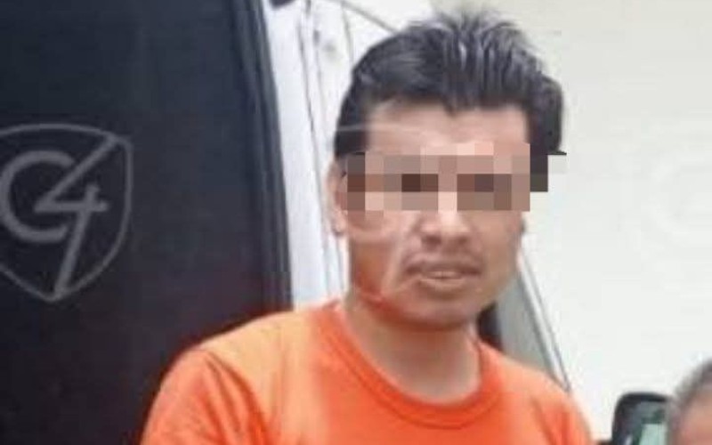 Presunto viol4dor escapa de sus custodios