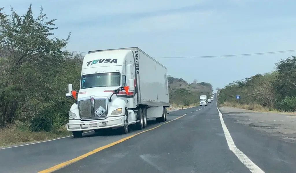 Presentan el plan ‘Cero Robos’ para reducir los asaltos en las carreteras del país