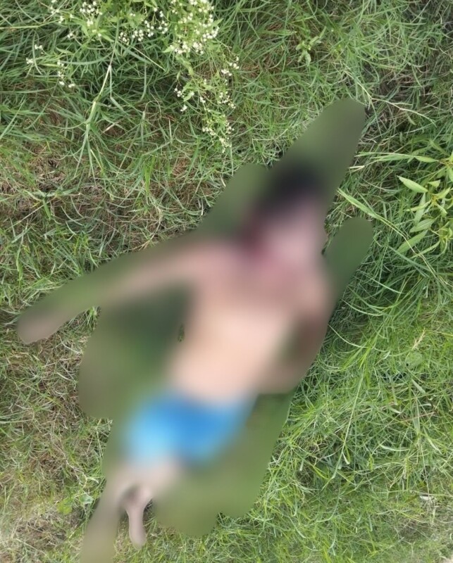 Hallan sin vida a ‘La Chona’ en Misantla