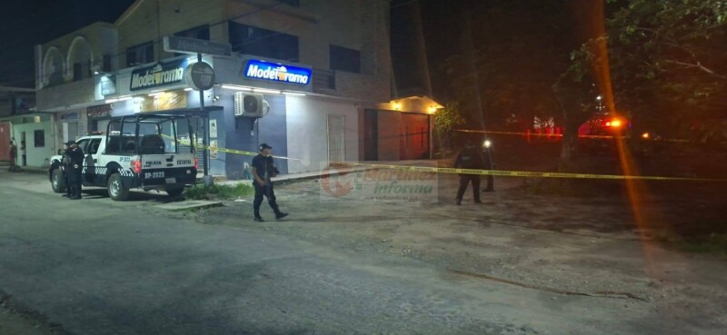 Siguen las ejecuciones