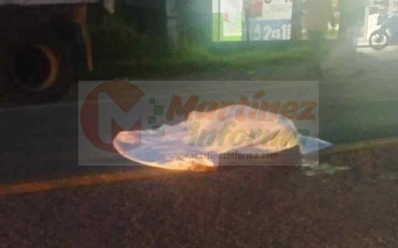 Comerciante ejecutado en Casitas